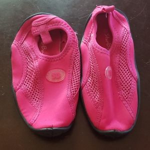 Girls watershoes